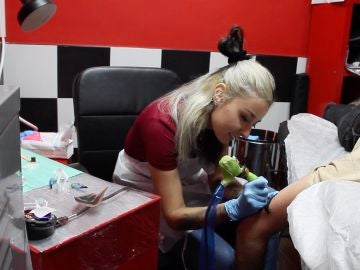 Tatuajes Tatuajes