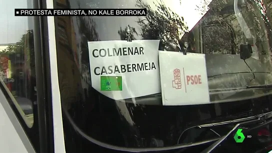 KALE BORROKA KALE BORROKA