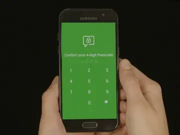 Cómo proteger tus chats de WhatsApp con contraseñas Cómo proteger tus chats de WhatsApp con contraseñas