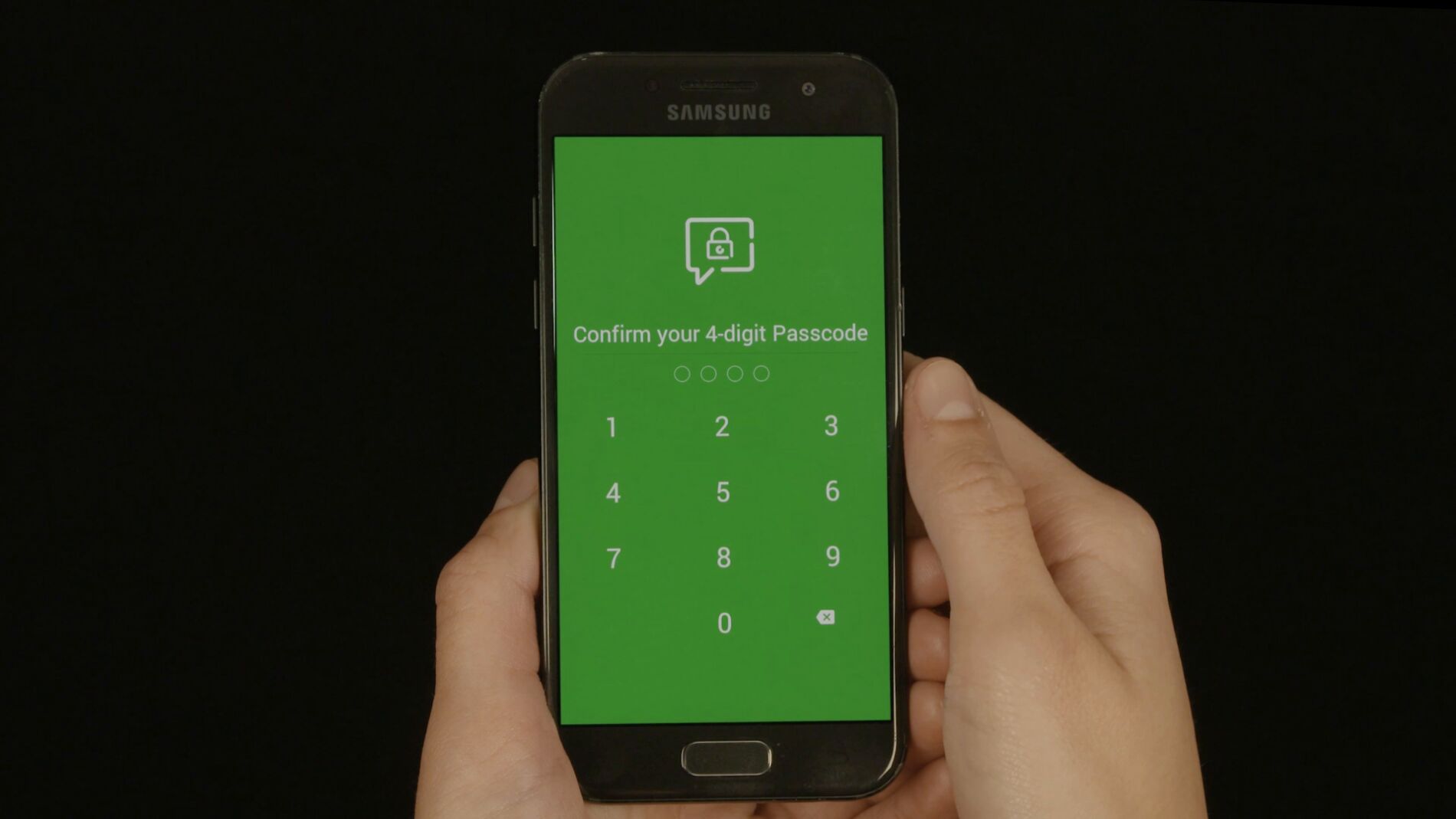 Cómo proteger tus chats de WhatsApp con contraseñas