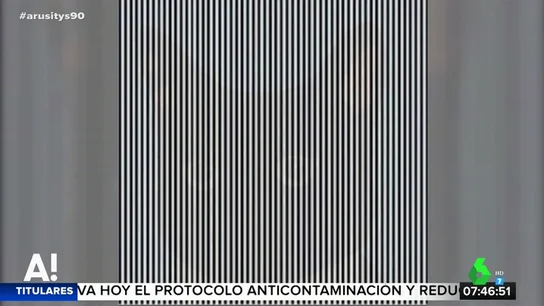 El secreto que esconde esta imagen (pista: tiene relación con el mundo animal) El secreto que esconde esta imagen (pista: tiene relación con el mundo animal)