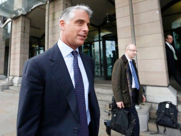 Andrea Orcel Andrea Orcel