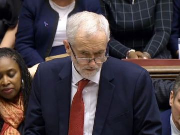 Jeremy Corbyn Jeremy Corbyn