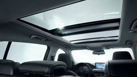 Ford Focus 2019 Ford Focus 2019