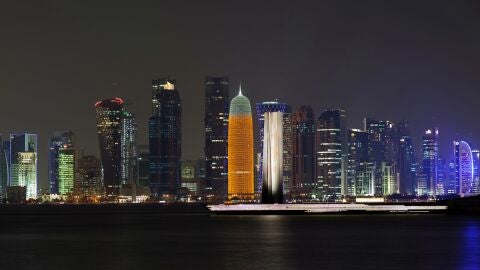 Mundial de Atletismo, Doha