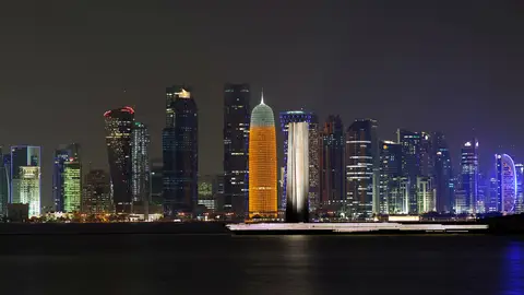 Mundial de Atletismo, Doha Mundial de Atletismo, Doha