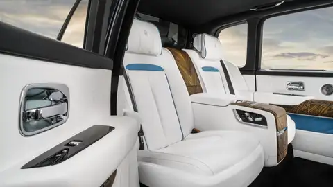 Rolls-Royce Cullinan Rolls-Royce Cullinan
