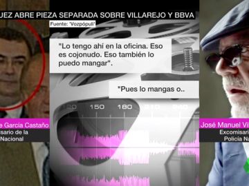 VILLAREJO VILLAREJO