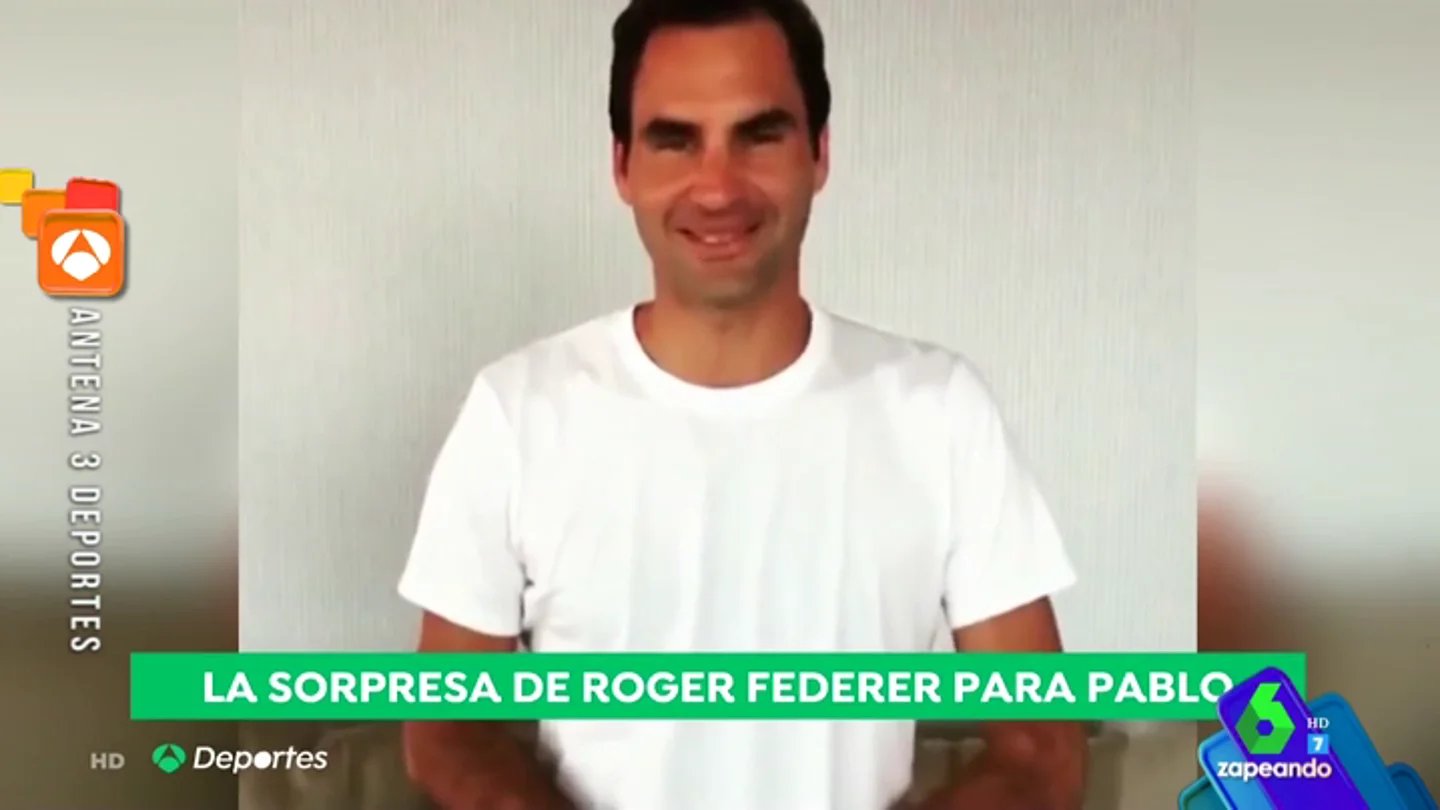 Roger Federer Roger Federer