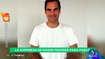 Roger Federer