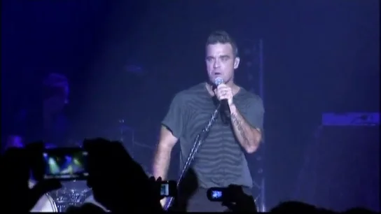 Robbie Williams Robbie Williams