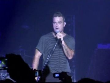 Robbie Williams Robbie Williams