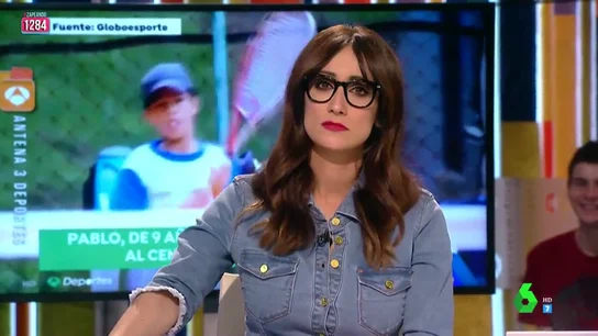 Ana Morgade Ana Morgade
