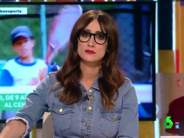 Ana Morgade Ana Morgade