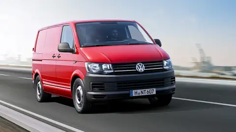 Volkswagen Transporter T6 Volkswagen Transporter T6