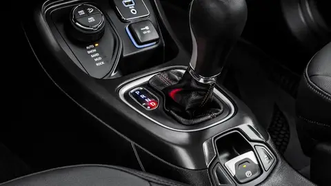 Jeep Compass 2017 Jeep Compass 2017