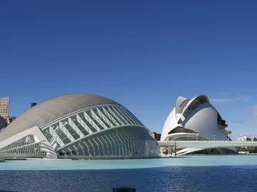 Valencia Valencia