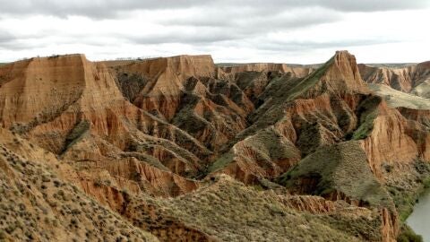 Paisajes