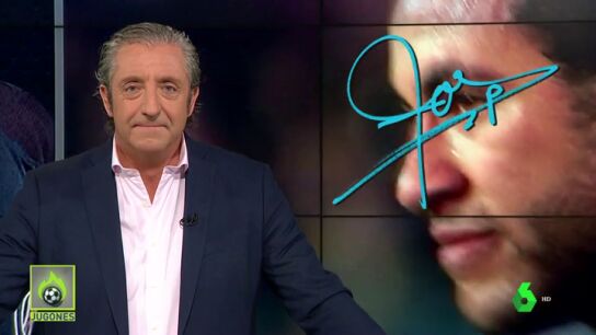 Josep Pedrerol: "&iquest;Que Neymar vuelva al Bar&ccedil;a es una posibilidad real o se trata de fastidiar al Madrid? Yo apuesto por lo segundo"