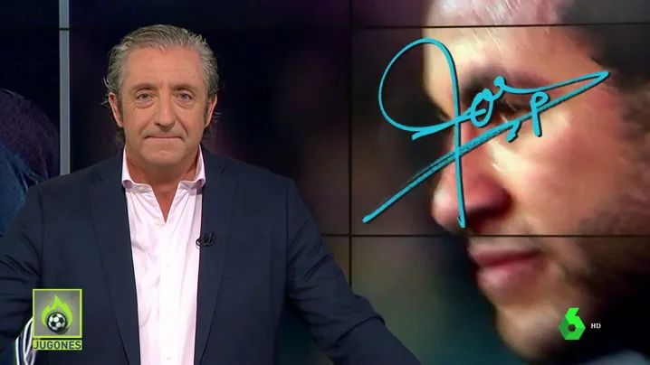 Josep Pedrerol: "¿Que Neymar vuelva al Barça es una posibilidad real o se trata de fastidiar al Madrid? Yo apuesto por lo segundo" Josep Pedrerol: "¿Que Neymar vuelva al Barça es una posibilidad real o se trata de fastidiar al Madrid? Yo apuesto por lo segundo"