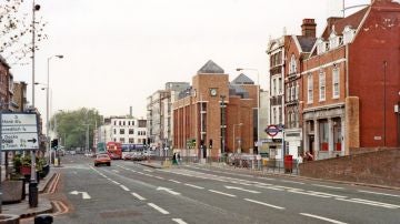 Whitechapel
