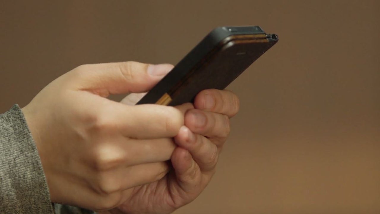 Guía definitiva para cambiar de móvil sin perder tus datos - vídeo