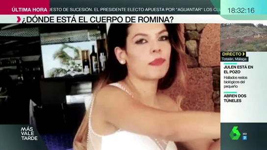 ROMINA ROMINA