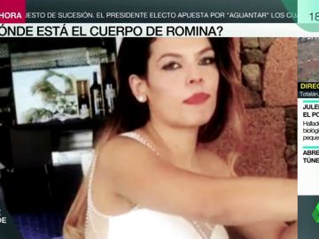 ROMINA ROMINA