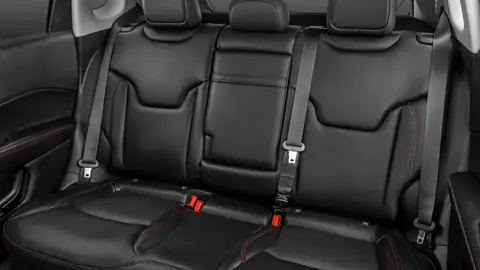 Jeep Compass 2017 Jeep Compass 2017