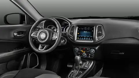 Jeep Compass 2017 Jeep Compass 2017
