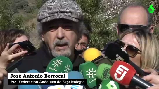 José Antonio Berrocal José Antonio Berrocal