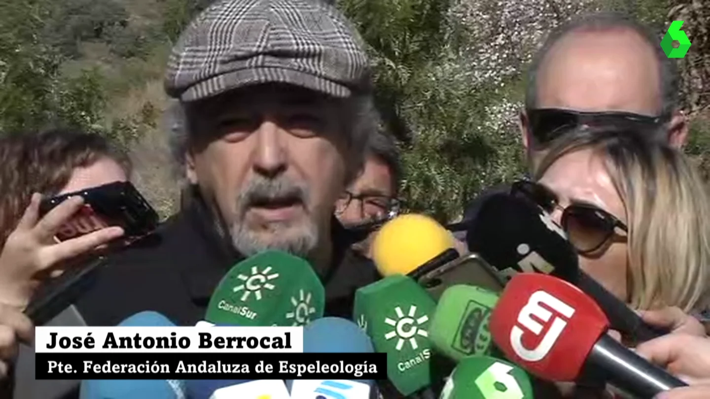 José Antonio Berrocal José Antonio Berrocal