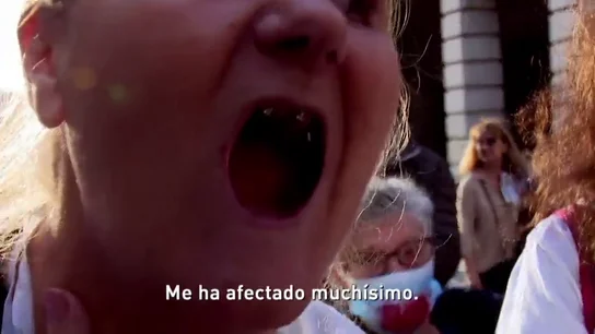 "Me afectó muchísimo, me quise quitar la vida": este viernes hablan en Equipo de Investigación los afectados por la estafa en iDental "Me afectó muchísimo, me quise quitar la vida": este viernes hablan en Equipo de Investigación los afectados por la estafa en iDental