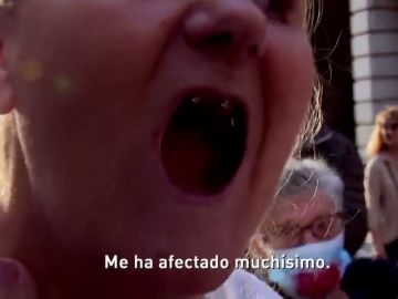 "Me afectó muchísimo, me quise quitar la vida": este viernes hablan en Equipo de Investigación los afectados por la estafa en iDental "Me afectó muchísimo, me quise quitar la vida": este viernes hablan en Equipo de Investigación los afectados por la estafa en iDental