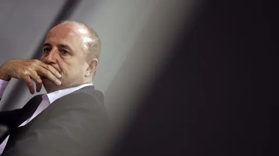 El exministro socialista, Miguel Sebastián El exministro socialista, Miguel Sebastián