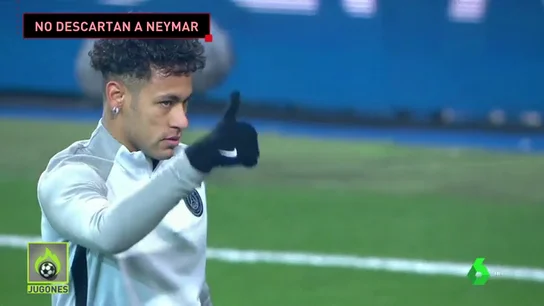 neymarvuelta_jugones neymarvuelta_jugones