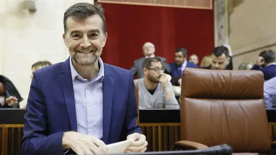 Antonio Maíllo Antonio Maíllo