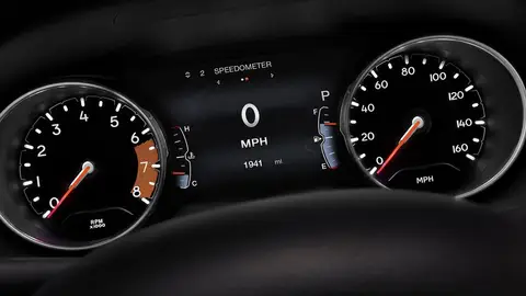 Jeep Compass 2017 Jeep Compass 2017