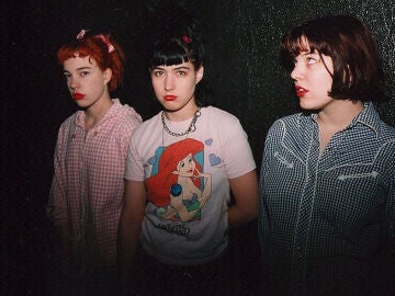 BIKINI KILL BIKINI KILL