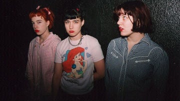 BIKINI KILL BIKINI KILL