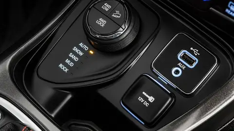 Jeep Compass 2017 Jeep Compass 2017