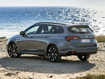 Fiat Tipo 2019 Fiat Tipo 2019