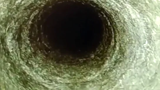 Imagen del pozo de Totalán al que cayó Julen Imagen del pozo de Totalán al que cayó Julen