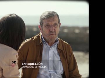 Uno de los policías que luchó contra el narcotráfico gallego: "No nos dijeron nada de la Operación Nécora porque podía haber filtraciones" Uno de los policías que luchó contra el narcotráfico gallego: "No nos dijeron nada de la Operación Nécora porque podía haber filtraciones"