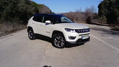 Jeep Compass Jeep Compass