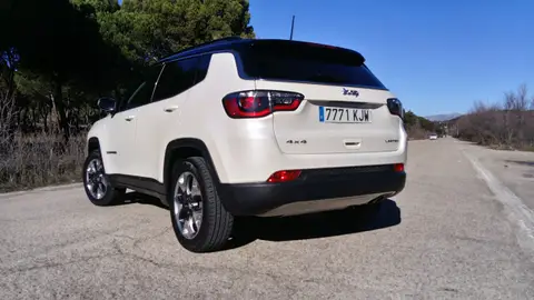 Jeep Compass Jeep Compass
