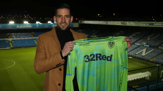 Kiko Casilla Kiko Casilla