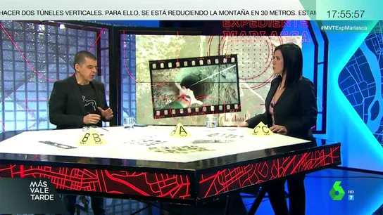 Los otros peligros que encierra el pozo donde se encuentra Julen: la deshidratación Los otros peligros que encierra el pozo donde se encuentra Julen: la deshidratación