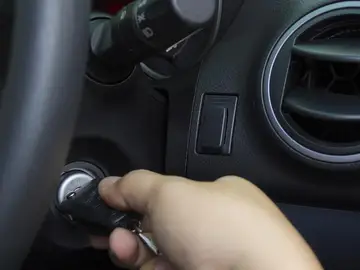 Arrancando tu coche Arrancando tu coche