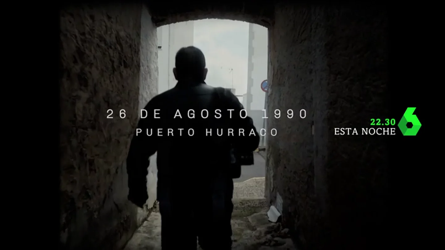 La matanza que conmocionó a toda España en 1990: esta noche analizamos el crimen de Puerto Hurraco en Dónde estabas entonces La matanza que conmocionó a toda España en 1990: esta noche analizamos el crimen de Puerto Hurraco en Dónde estabas entonces